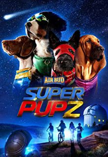 دانلود سریال توله‌ سگ‌ های قهرمان Super PupZ 2022 فصل اول 1 ✔️ با زیرنویس فارسی چسبیده