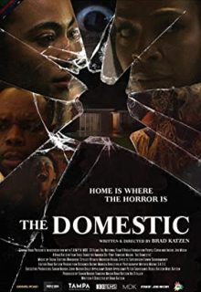 دانلود فیلم بومی The Domestic 2022 ✔️ با زیرنویس فارسی چسبیده