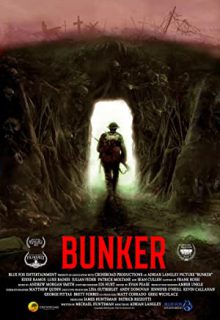 دانلود فیلم پناهگاه Bunker 2022 ✔️ با زیرنویس فارسی چسبیده