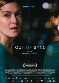 دانلود فیلم ناهماهنگ Out of Sync 2022 با زیرنویس فارسی چسبیده