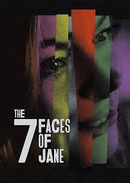 دانلود فیلم هفت چهره جین The Seven Faces of Jane 2022 ✔️ با دوبله و زیرنویس فارسی چسبیده