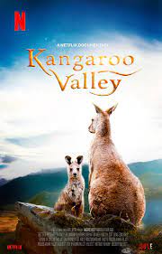 دانلود فیلم دره کانگورو Kangaroo Valley 2022 ✔️ با زیرنویس فارسی چسبیده