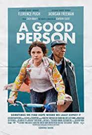 دانلود فیلم یک آدم خوب A Good Person 2023 ✔️ با زیرنویس فارسی چسبیده