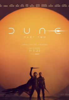 دانلود فیلم تل ماسه 2 Dune 2 2024 (دون 2) با دوبله و زیرنویس فارسی چسبیده