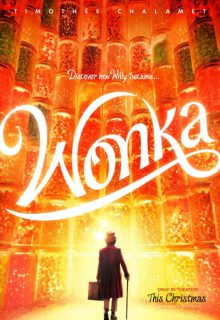 دانلود فیلم وانکا Wonka 2023 با زیرنویس فارسی چسبیده