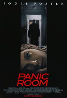دانلود فیلم اتاق وحشت Panic Room 2002 ✔️ با زیرنویس فارسی چسبیده