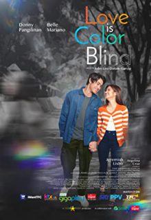 دانلود فیلم عشق کوررنگ است Love Is Color Blind 2022 با زیرنویس فارسی چسبیده