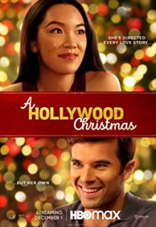 دانلود فیلم یک کریسمس هالیوودی A Hollywood Christmas 2022 با زیرنویس فارسی چسبیده