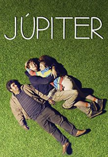 دانلود فیلم ژوپیتر Jupiter 2022 با زیرنویس فارسی چسبیده