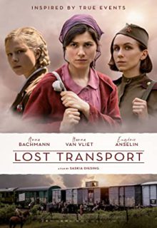 دانلود فیلم حمل و نقل گمشده Lost Transport 2022 با زیرنویس فارسی چسبیده