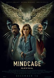 دانلود فیلم قفس ذهن Mindcage 2022 ✔️ با زیرنویس فارسی چسبیده