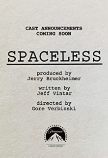 دانلود فیلم بی فضا Spaceless 2023 ✔️ با زیرنویس فارسی چسبیده