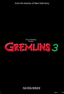 دانلود فیلم گرملین ۳ Gremlins 3 2023 ✔️ با زیرنویس فارسی چسبیده