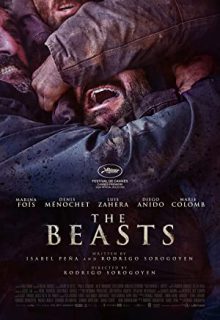 دانلود فیلم هیولاها The Beasts 2022 ✔️ با زیرنویس فارسی چسبیده
