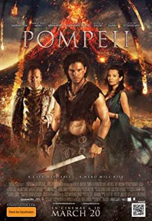 دانلود فیلم پمپی Pompeii 2014 ✔️ با زیرنویس فارسی چسبیده