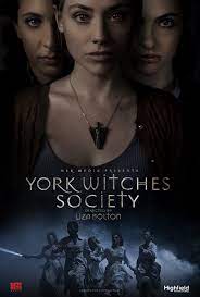 دانلود فیلم انجمن جادوگران یورک York Witches Society 2022 ✔️ با زیرنویس فارسی چسبیده