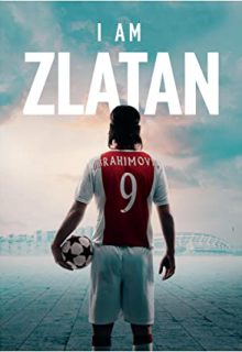 دانلود فیلم من زلاتان هستم I Am Zlatan 2022 ✔️ با زیرنویس فارسی چسبیده