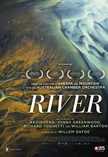 دانلود فیلم رودخانه River 2022 ✔️ با زیرنویس فارسی چسبیده