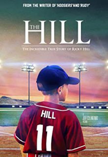 دانلود فیلم تپه The Hill 2023 ✔️ با زیرنویس فارسی چسبیده