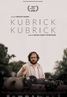 دانلود فیلم کوبریک توسط کوبریک Kubrick by Kubrick 2022 ✔️ با زیرنویس فارسی چسبیده