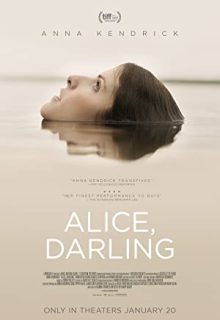دانلود فیلم آلیس عزیزم Alice Darling 2022 ✔️ با زیرنویس فارسی چسبیده