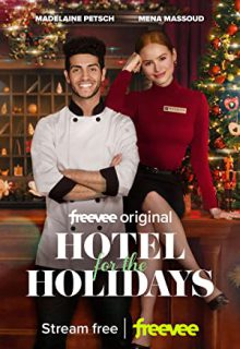 دانلود فیلم هتلی برای تعطیلات Hotel for the Holidays 2022 ✔️ با زیرنویس فارسی چسبیده