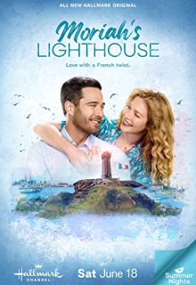 دانلود فیلم فانوس دریایی موریا Moriah’s Lighthouse 2022 ✔️ با زیرنویس فارسی چسبیده