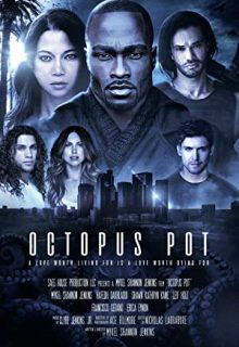 دانلود فیلم اختاپوس گلدانی Octopus Pot 2022 ✔️ با زیرنویس فارسی چسبیده