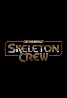 دانلود سریال Skeleton Crew 2023 خدمه اسکلت (جنگ ستارگان خدمه اسکلت) ✔️ با دوبله و زیرنویس فارسی