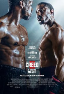 دانلود فیلم کرید 3 Creed 3 2023 ✔️ با دوبله و زیرنویس فارسی چسبیده