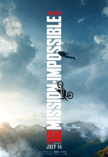 دانلود فیلم ماموریت غیرممکن 7 Mission Impossible 7 2022 ✔️ با زیرنویس فارسی چسبیده