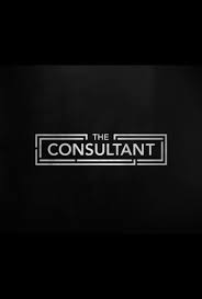 دانلود سریال مشاور The Consultant 2023 فصل اول 1 ✔️ با زیرنویس فارسی چسبیده
