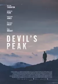 دانلود فیلم قله شیطان Devil’s Peak 2023 ✔️ با دوبله و زیرنویس فارسی چسبیده