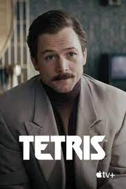 دانلود فیلم تتریس Tetris 2023 ✔️ با دوبله و زیرنویس فارسی چسبیده