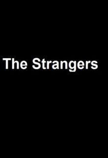 دانلود فیلم غریبه ها The Strangers 2023 ✔️ با دوبله و زیرنویس فارسی چسبیده