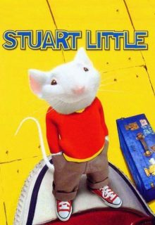 دانلود فیلم استوارت کوچولو Stuart Little 1999 ✔️ با زیرنویس فارسی چسبیده