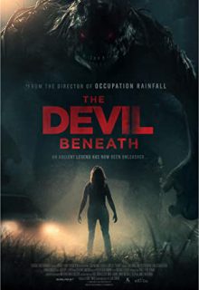 دانلود فیلم شیطان نهفته Devil Beneath 2023 ✔️ با زیرنویس فارسی چسبیده