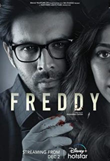 دانلود فیلم هندی فردی Freddy 2022 ✔️ با زیرنویس فارسی چسبیده