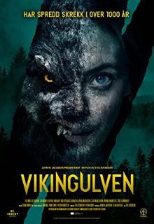 دانلود فیلم گرگ وایکینگ Vikingulven 2023 ✔️ با زیرنویس فارسی چسبیده