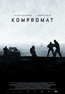 دانلود فیلم کمپرومات Kompromat 2023 ✔️ با زیرنویس فارسی چسبیده
