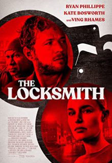 دانلود فیلم قفل ساز The Locksmith 2023 ✔️ با زیرنویس فارسی چسبیده