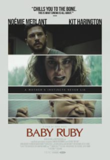 دانلود فیلم روبی کوچولو Baby Ruby 2023 ✔️ با زیرنویس فارسی چسبیده