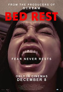 دانلود فیلم استراحت مطلق Bed Rest 2023 ✔️ با زیرنویس فارسی چسبیده