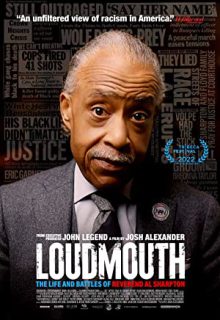 دانلود فیلم لودموث Loudmouth 2023 ✔️ با دوبله و زیرنویس فارسی چسبیده