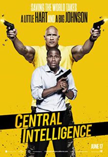 دانلود فیلم هوش مرکزی Central Intelligence 2016 ✔️ با زیرنویس فارسی چسبیده