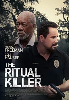 دانلود فیلم آیین قاتل The Ritual Killer 2023 ✔️ با دوبله و زیرنویس فارسی چسبیده
