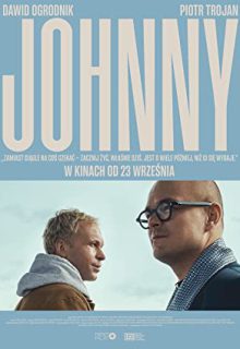 دانلود فیلم جانی Johnny 2023 ✔️ با دوبله و زیرنویس فارسی چسبیده