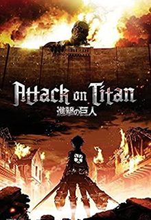 دانلود انیمیشن سریالی حمله به تایتان Attack on Titan 2022 فصل پنجم 5 ✔️ با زیرنویس فارسی چسبیده