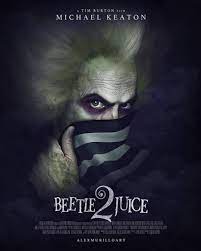 دانلود فیلم بیتل‌ جوس 2 Beetlejuice 2 2024 (آب سوسک 2) با دوبله و زیرنویس فارسی