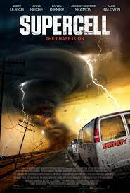 دانلود فیلم طوفان چرخشی Supercell 2023 ✔️ با زیرنویس فارسی چسبیده